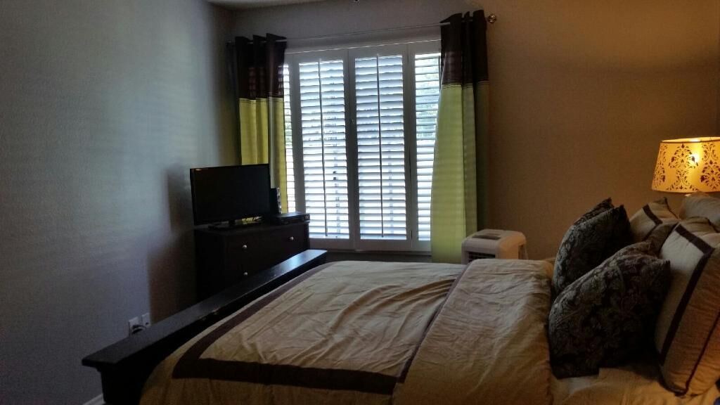 Photo of Bedroom in Costa Mesa