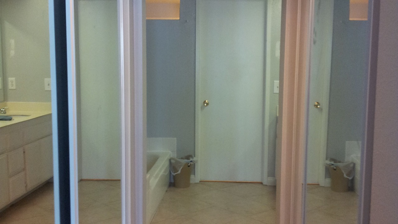 Photo of Bathroom in Costa Mesa