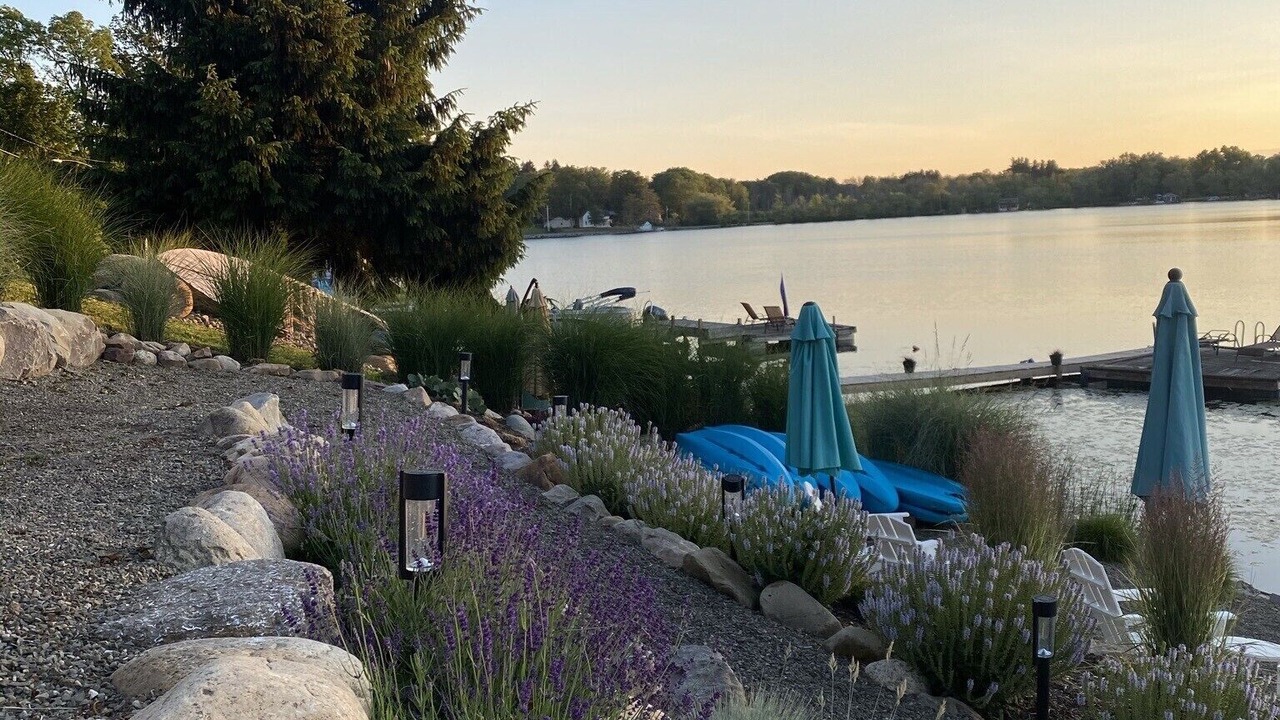 Photo of Outdoor in Lily Dale