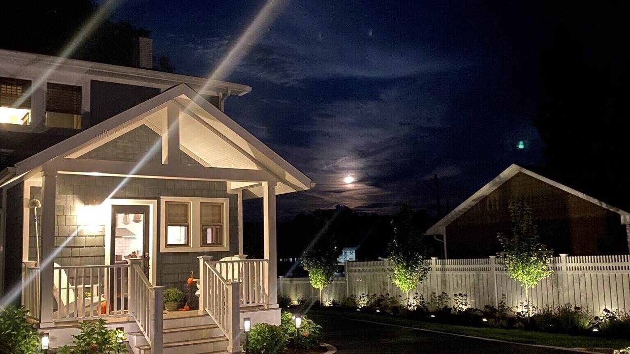 Photo of Outdoor in Lily Dale