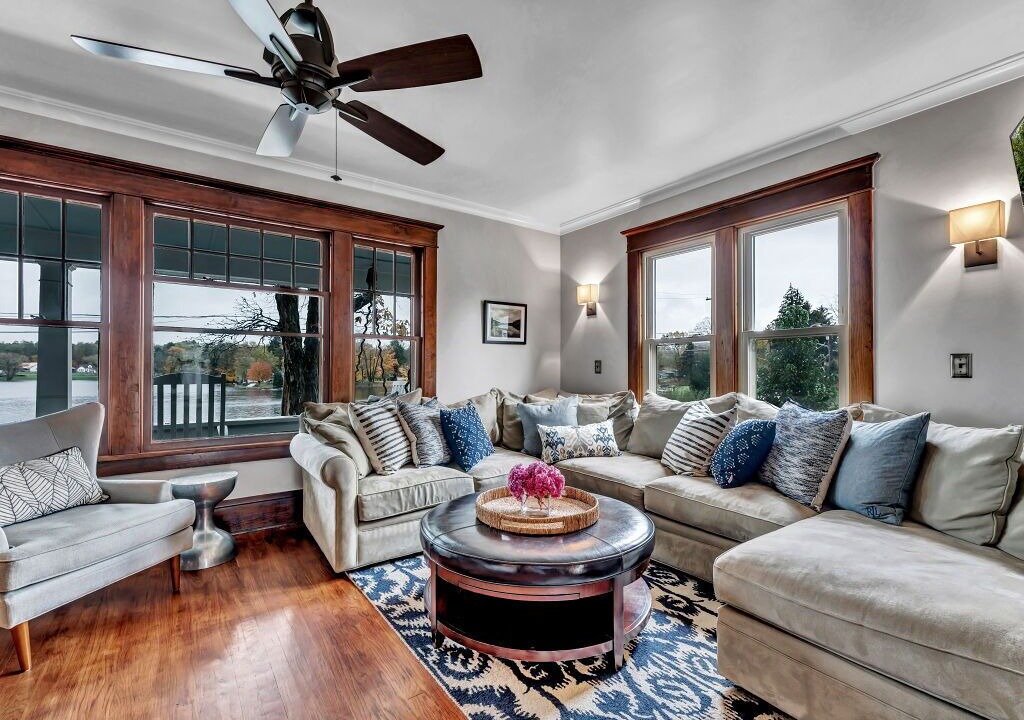 Photo of Outdoor in Lily Dale
