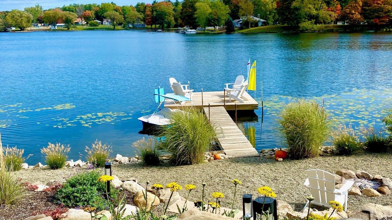 Photo of Outdoor in Lily Dale