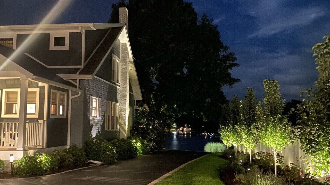 Photo of Outdoor in Lily Dale