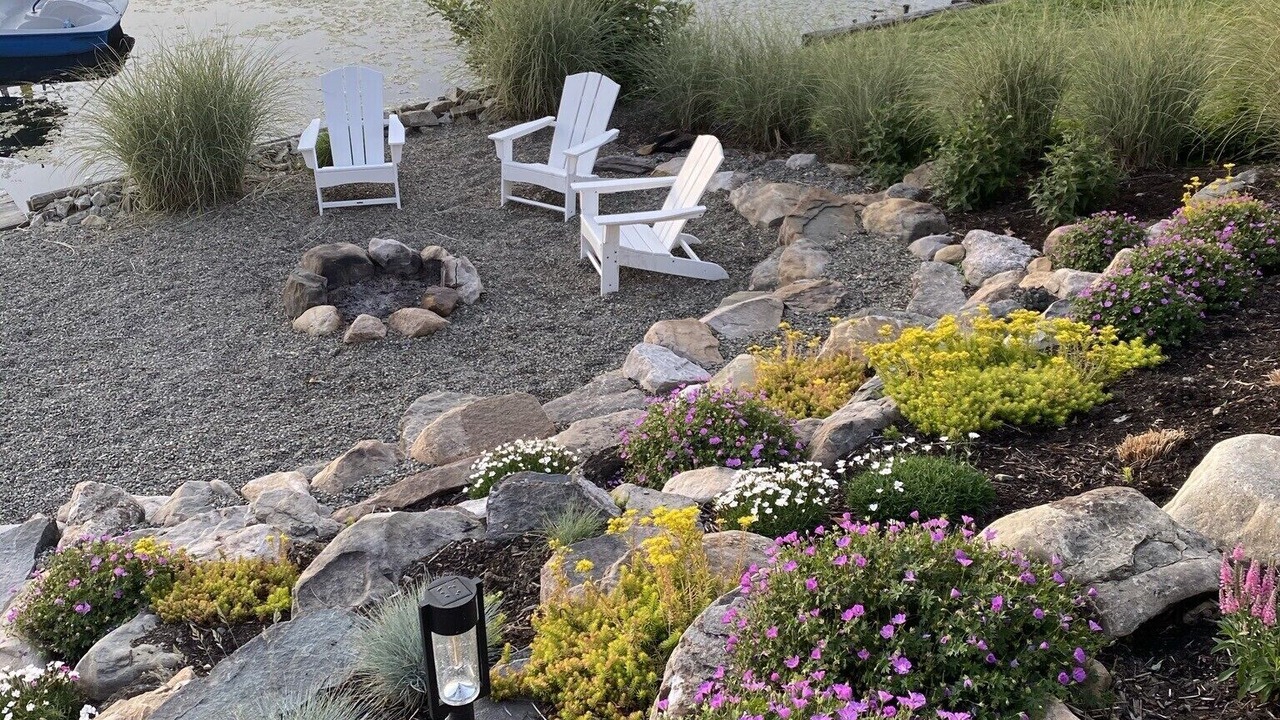 Photo of Outdoor in Lily Dale