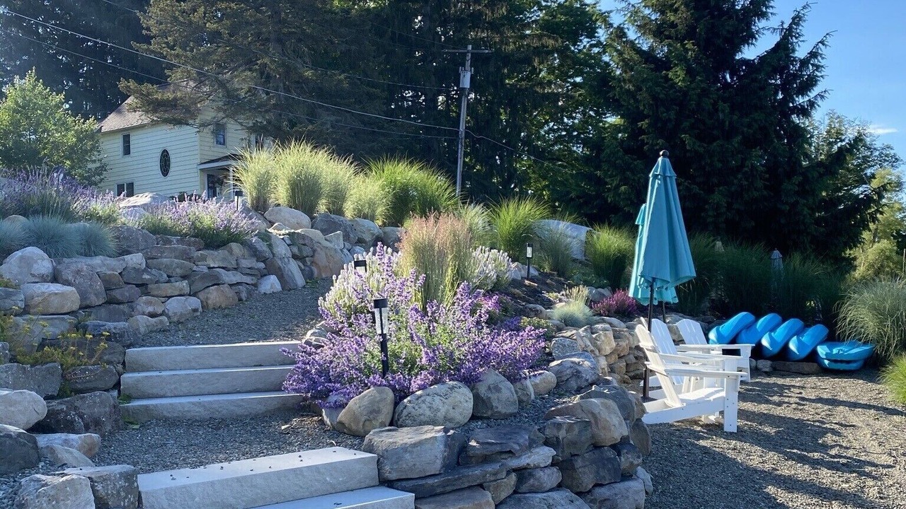 Photo of Outdoor in Lily Dale
