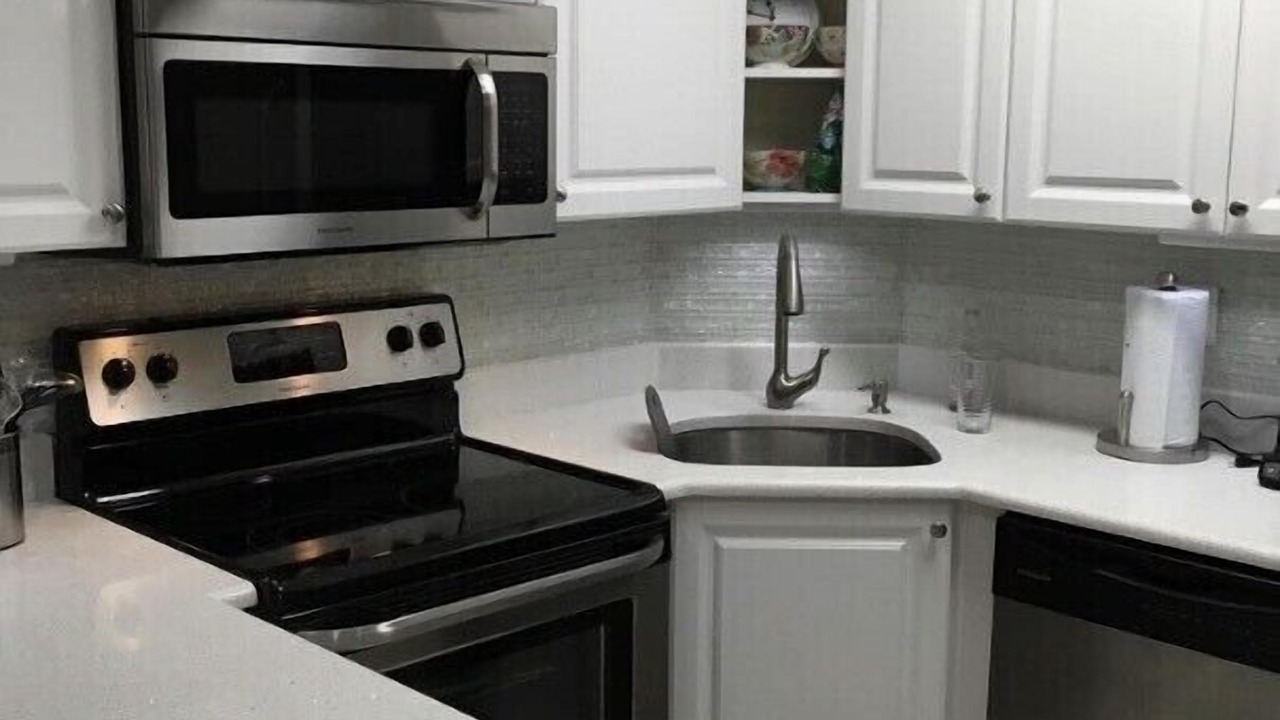 Photo of Kitchen in Fort Pierce