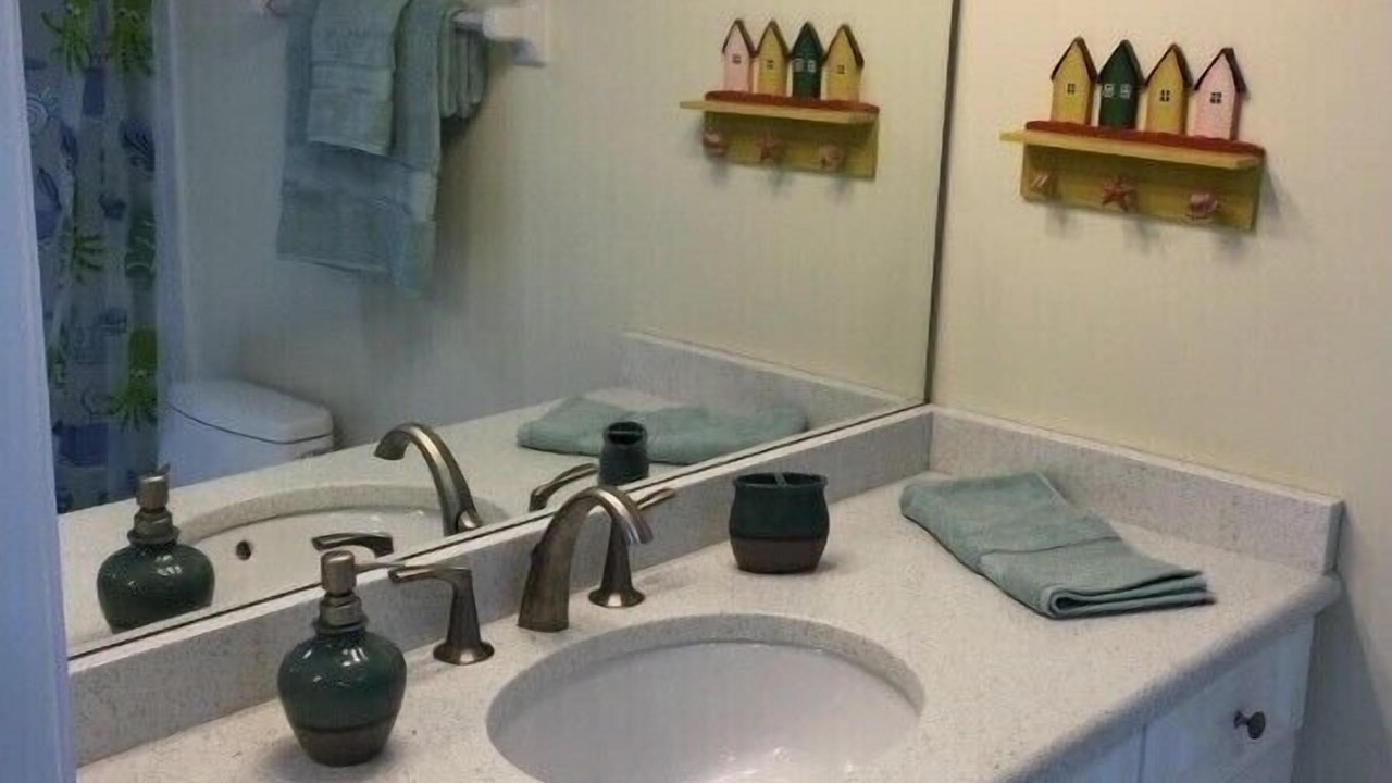 Photo of Bathroom in Fort Pierce