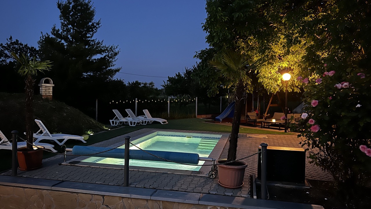 Photo of Outdoor in Balatonkiliti