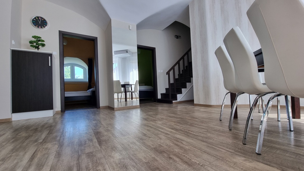 Photo of Bedroom in Balatonkiliti