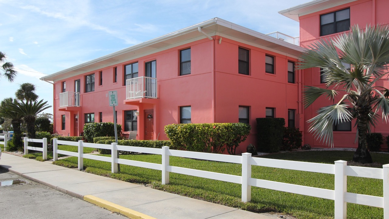 Photo of Outdoor in St. Pete Beach