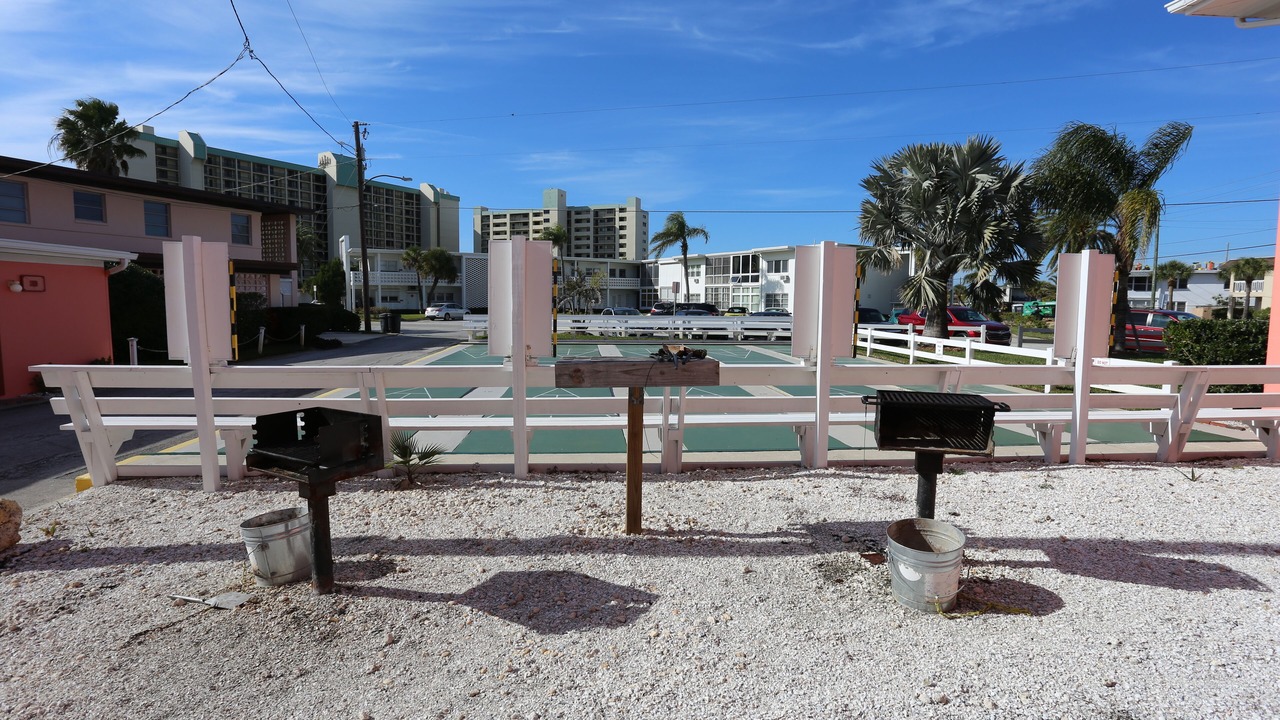 Photo of Outdoor in St. Pete Beach