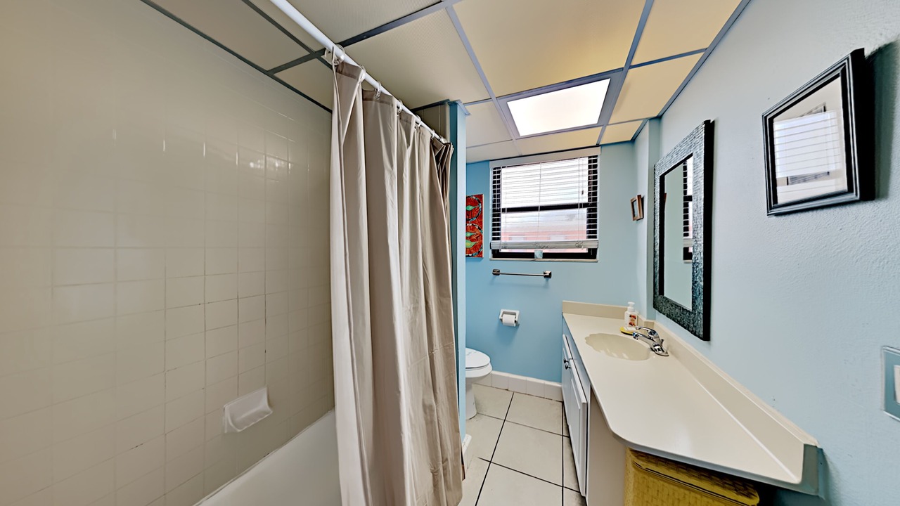 Photo of Bathroom in St. Pete Beach