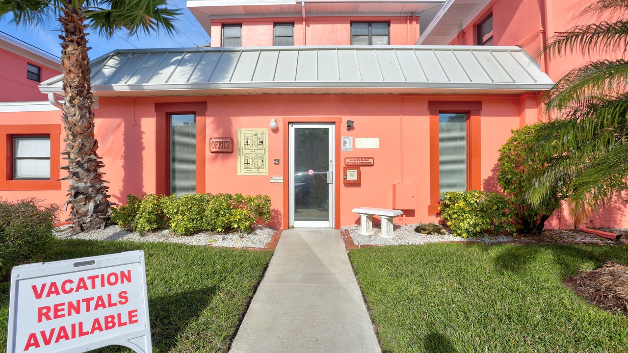 Photo of Outdoor in St. Pete Beach