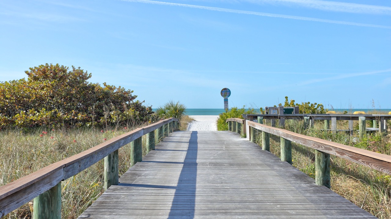 Photo of Others in St. Pete Beach