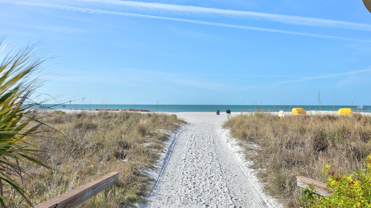 Photo of Others in St. Pete Beach