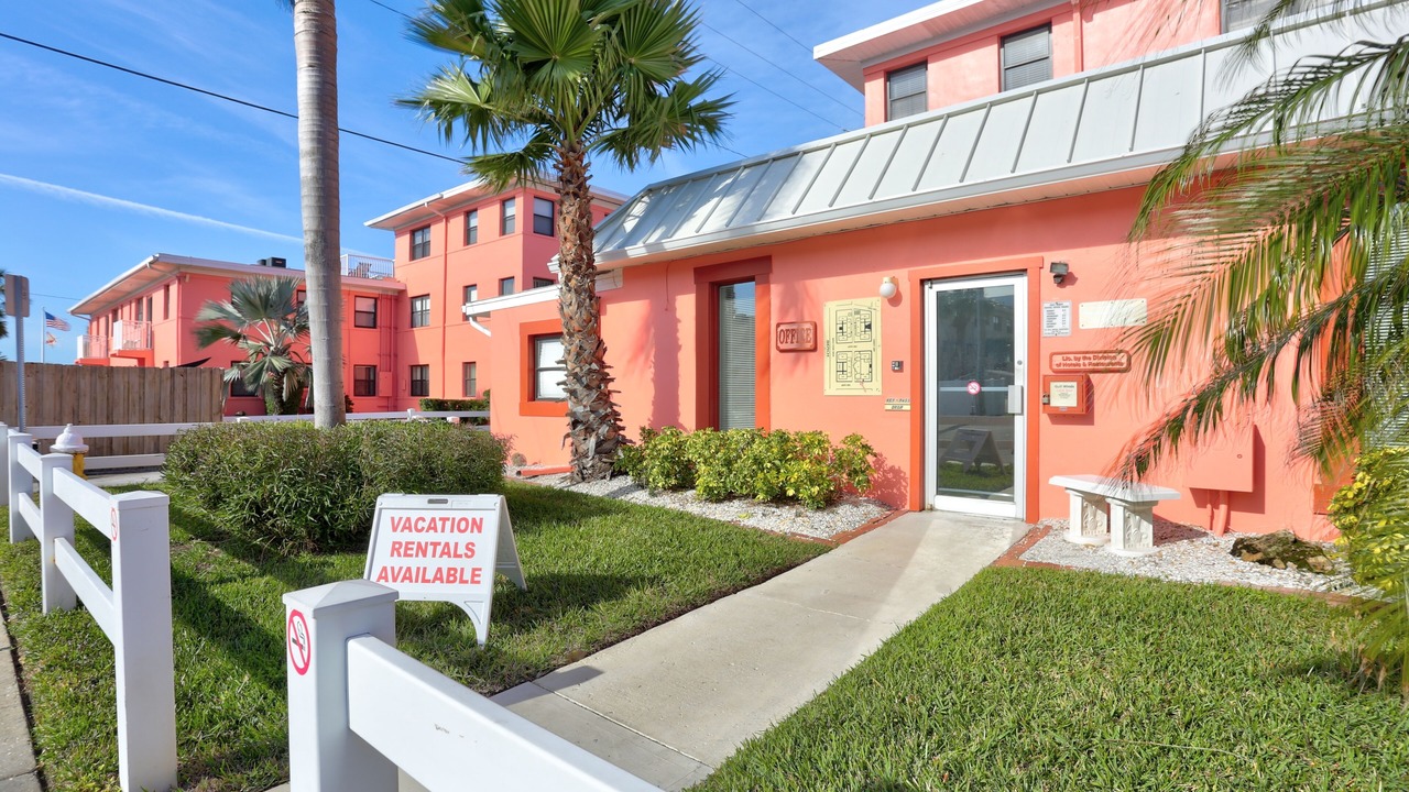 Photo of Outdoor in St. Pete Beach