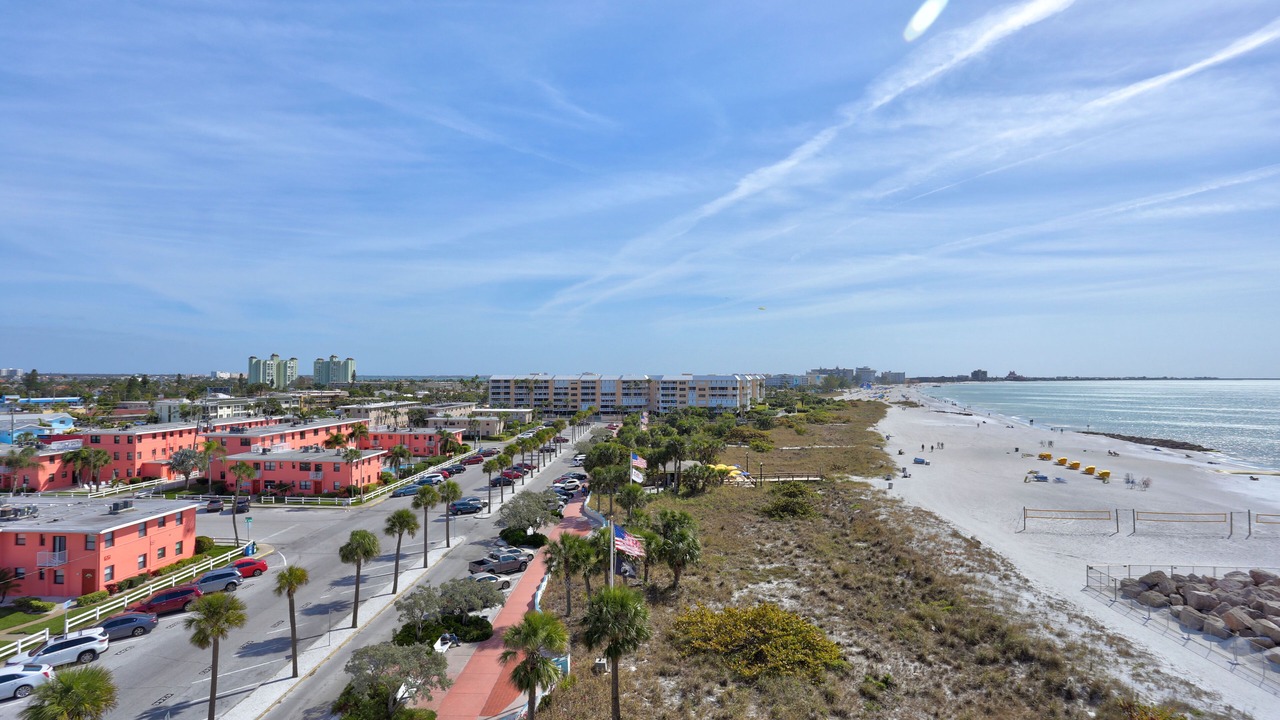 Photo of Others in St. Pete Beach
