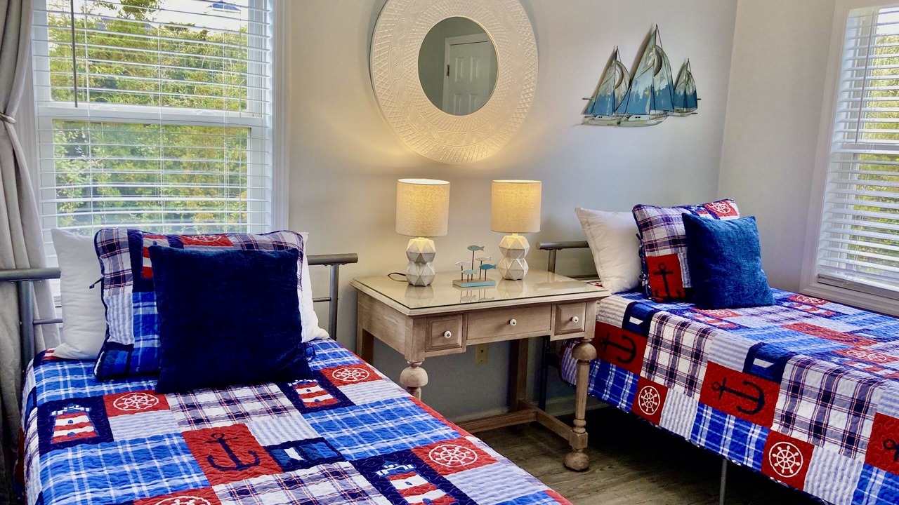 Photo of Bedroom in Emerald Isle