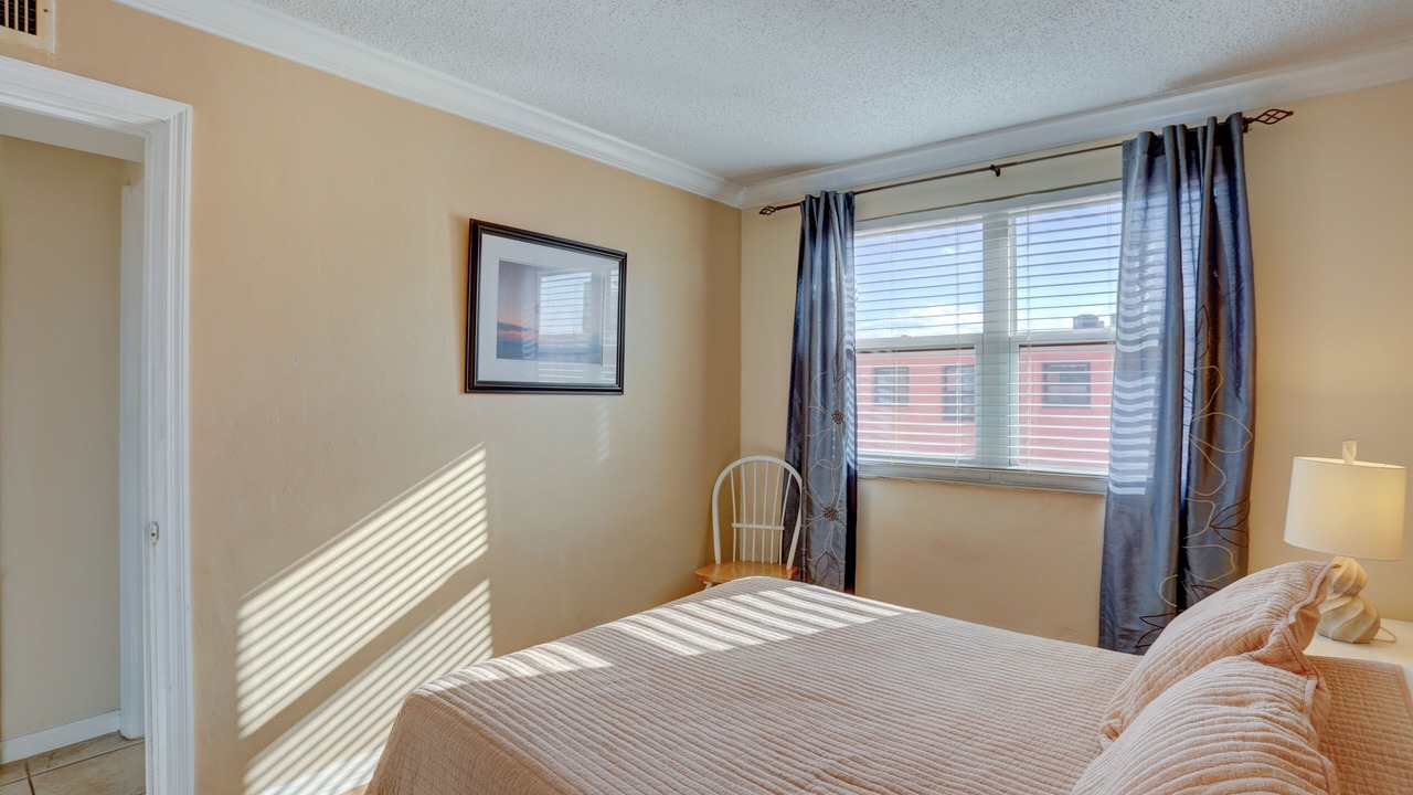 Photo of Bedroom in St. Pete Beach