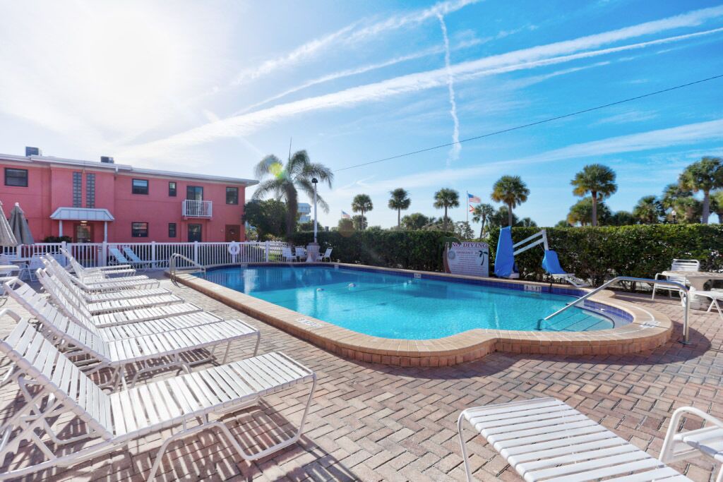 Photo of Outdoor in St. Pete Beach