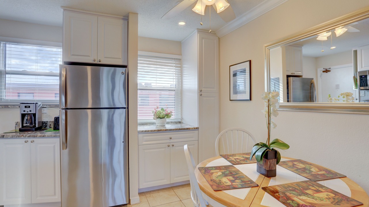 Photo of Kitchen in St. Pete Beach
