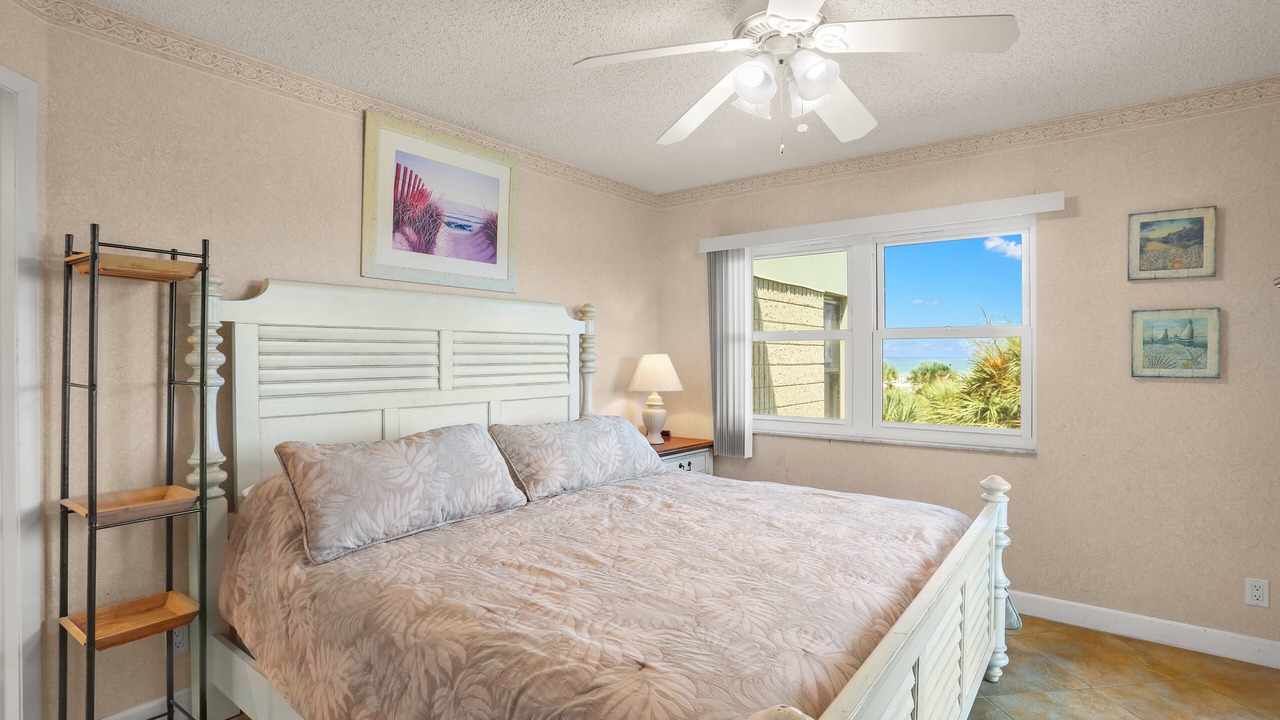 Photo of Patio Balcony in St. Pete Beach