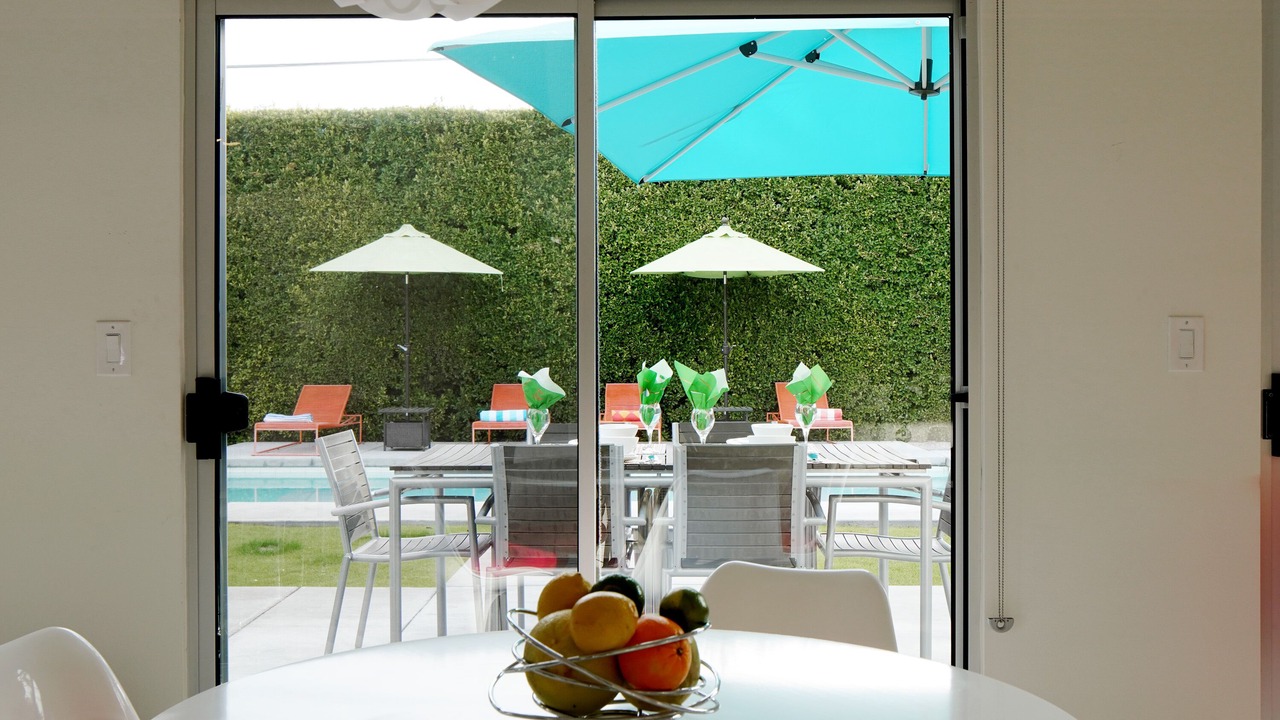 Photo of Outdoor in Racquet Club Estates