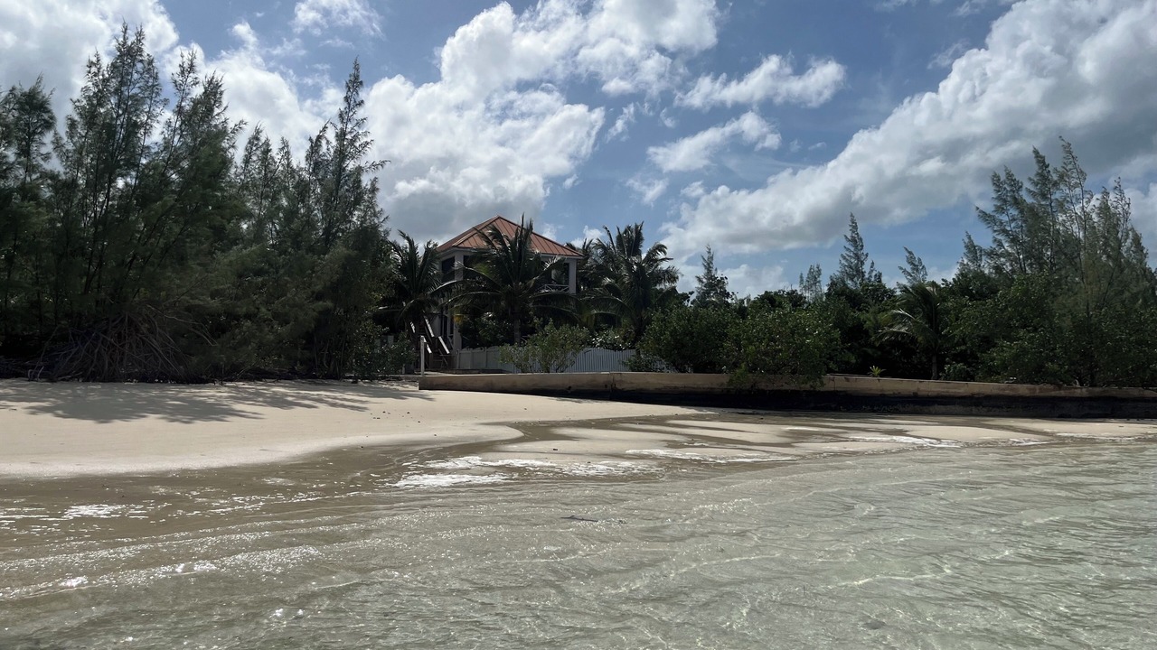 Photo of Others in Green Turtle Cay