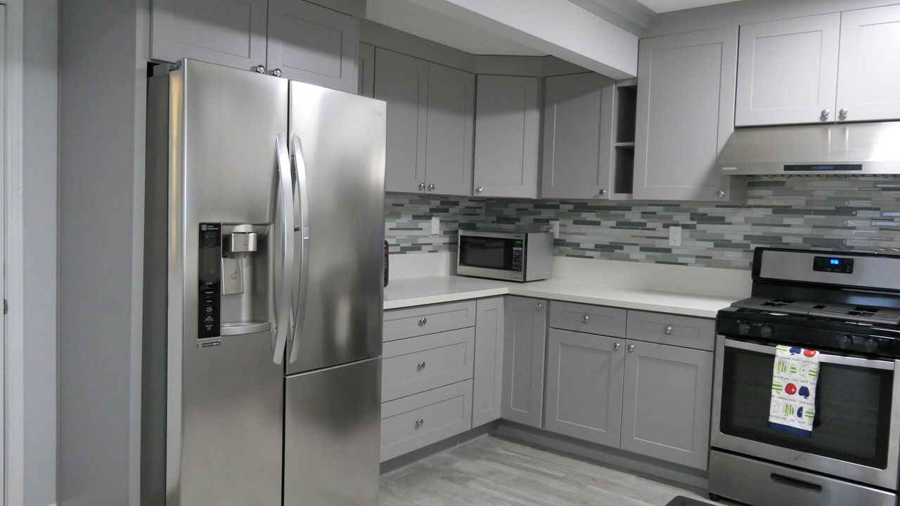 Photo of Kitchen in Midway City