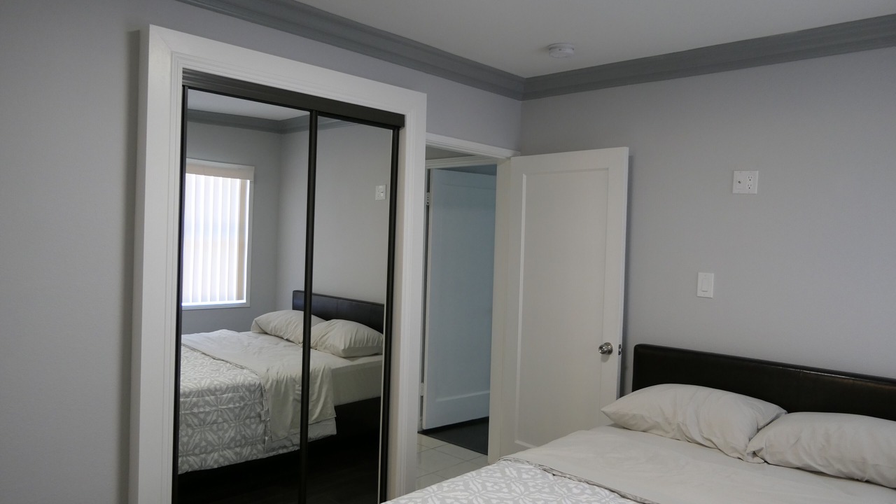 Photo of Bedroom in Midway City