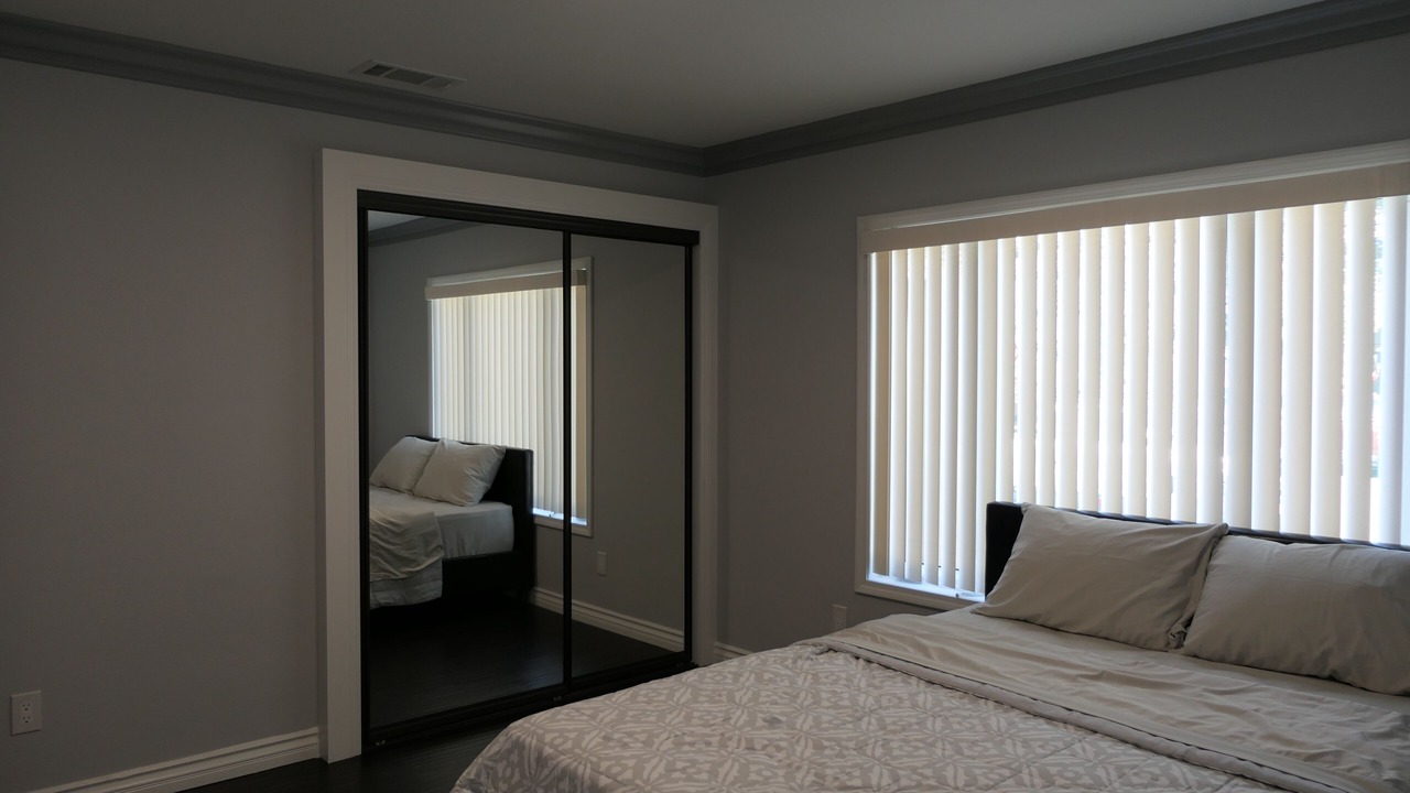 Photo of Bedroom in Midway City