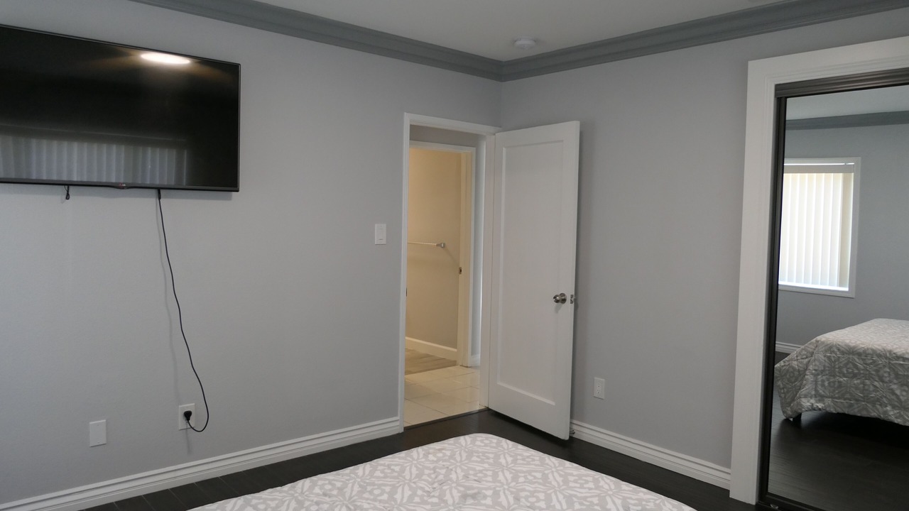 Photo of Bedroom in Midway City