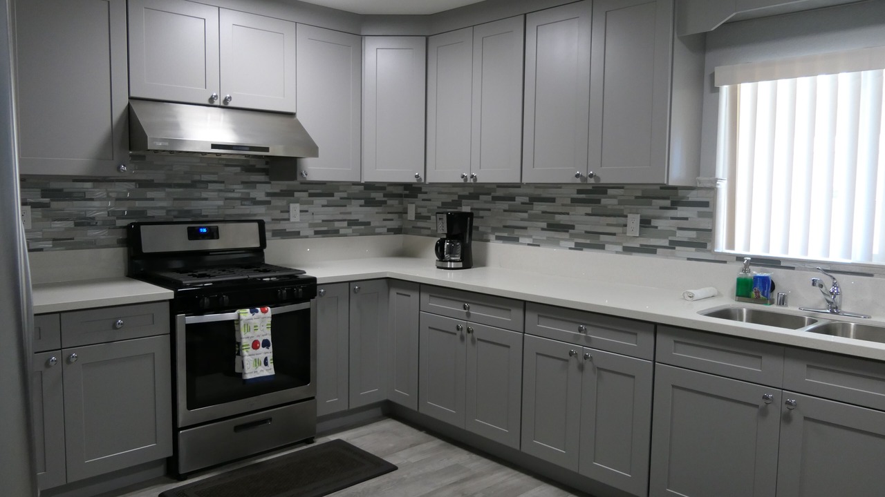 Photo of Kitchen in Midway City