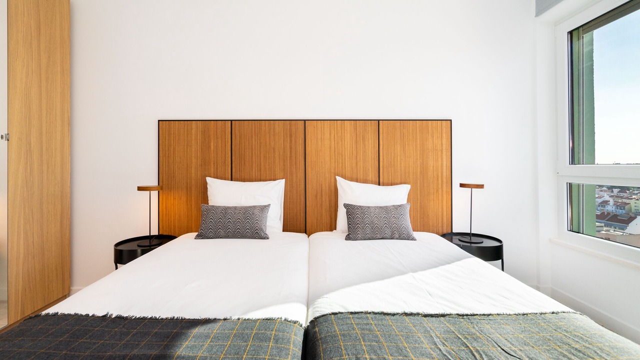 Photo of Bedroom in Penha de Franca