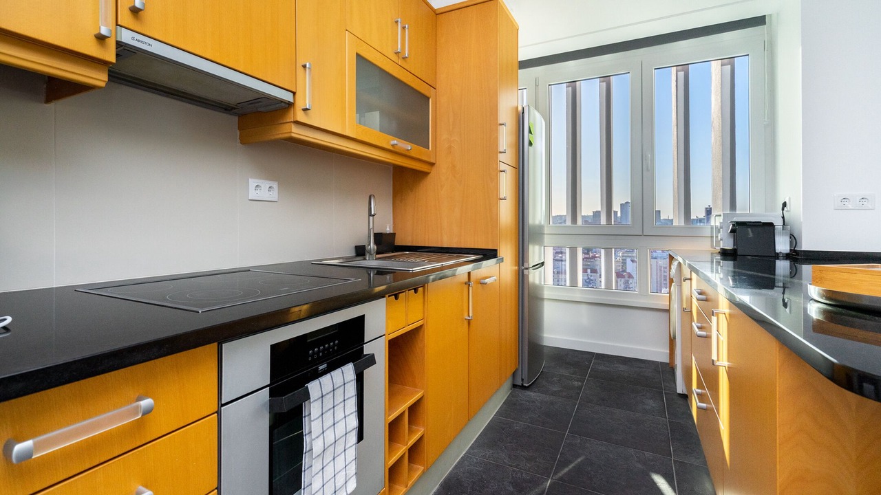 Photo of Kitchen in Penha de Franca