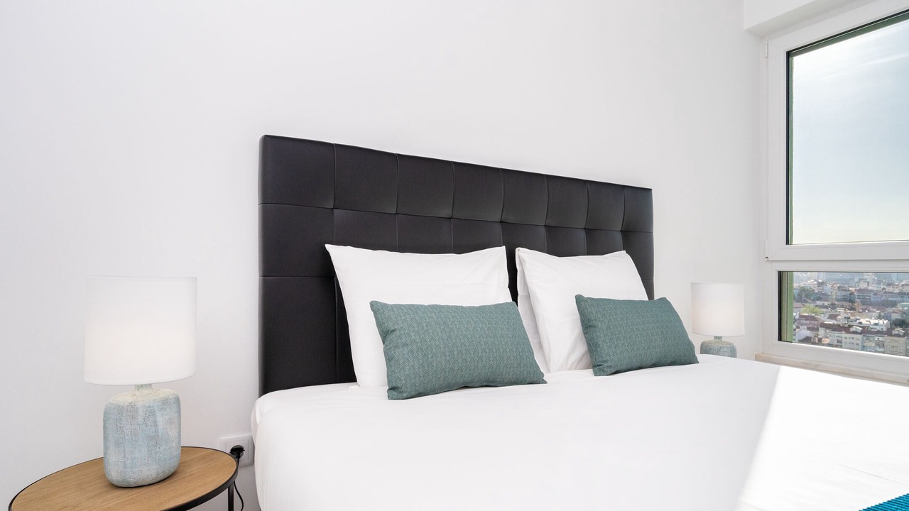 Photo of Bedroom in Penha de Franca