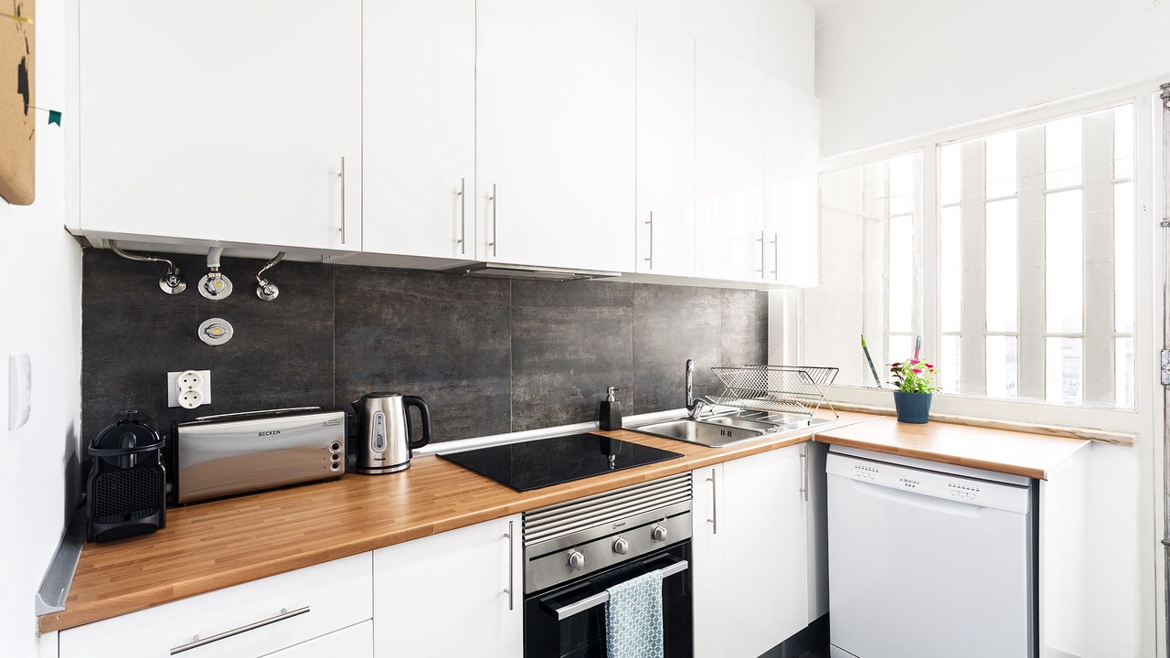 Photo of Kitchen in Penha de Franca