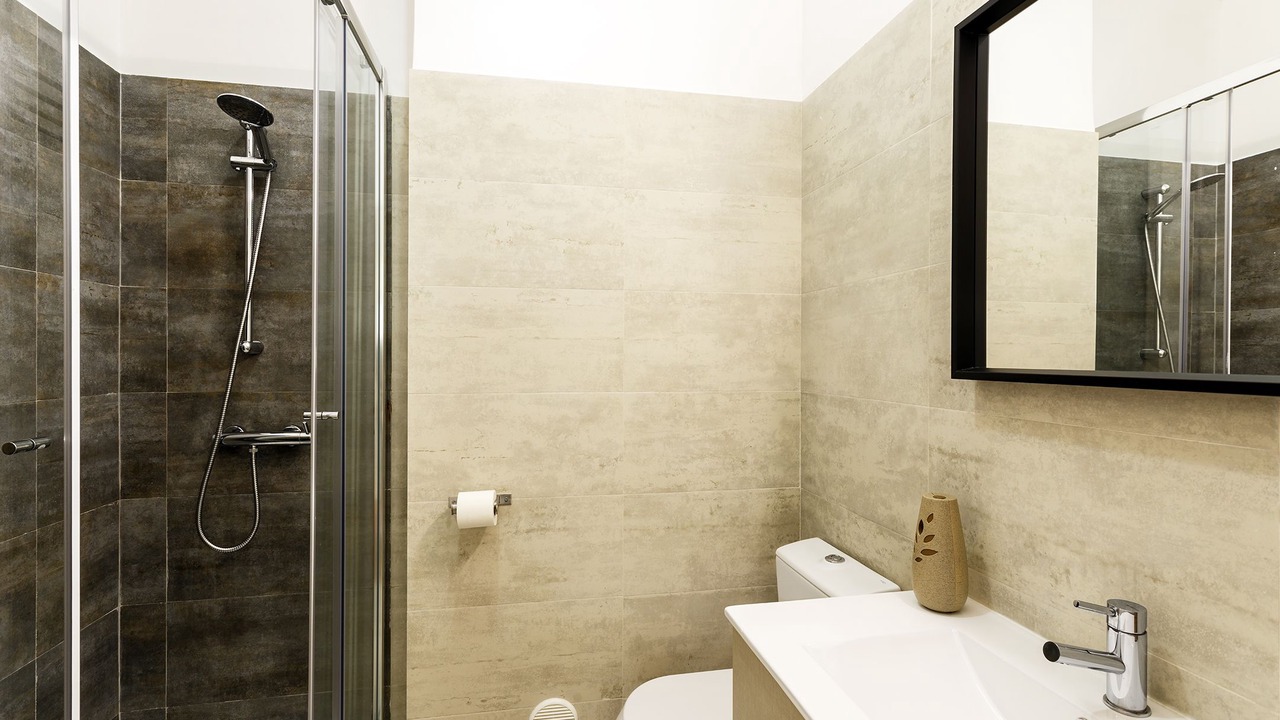 Photo of Bathroom in Penha de Franca