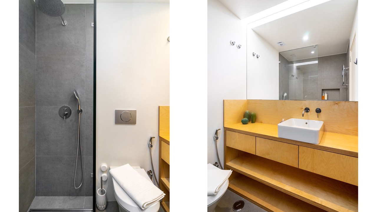 Photo of Bathroom in Penha de Franca