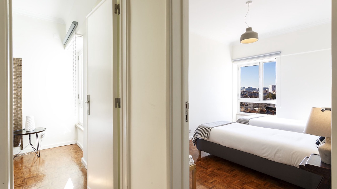 Photo of Bedroom in Penha de Franca
