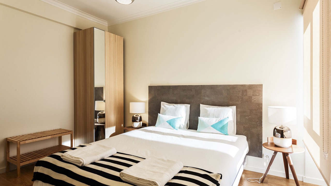 Photo of Bedroom in Penha de Franca