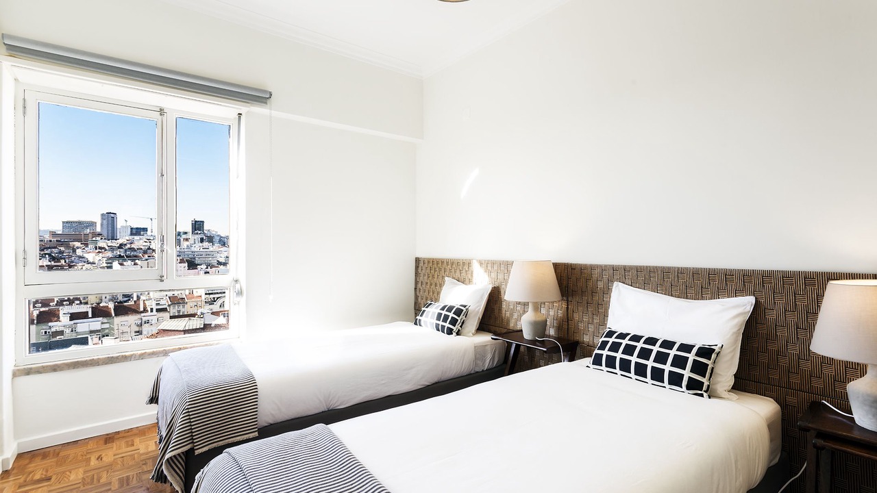 Photo of Bedroom in Penha de Franca