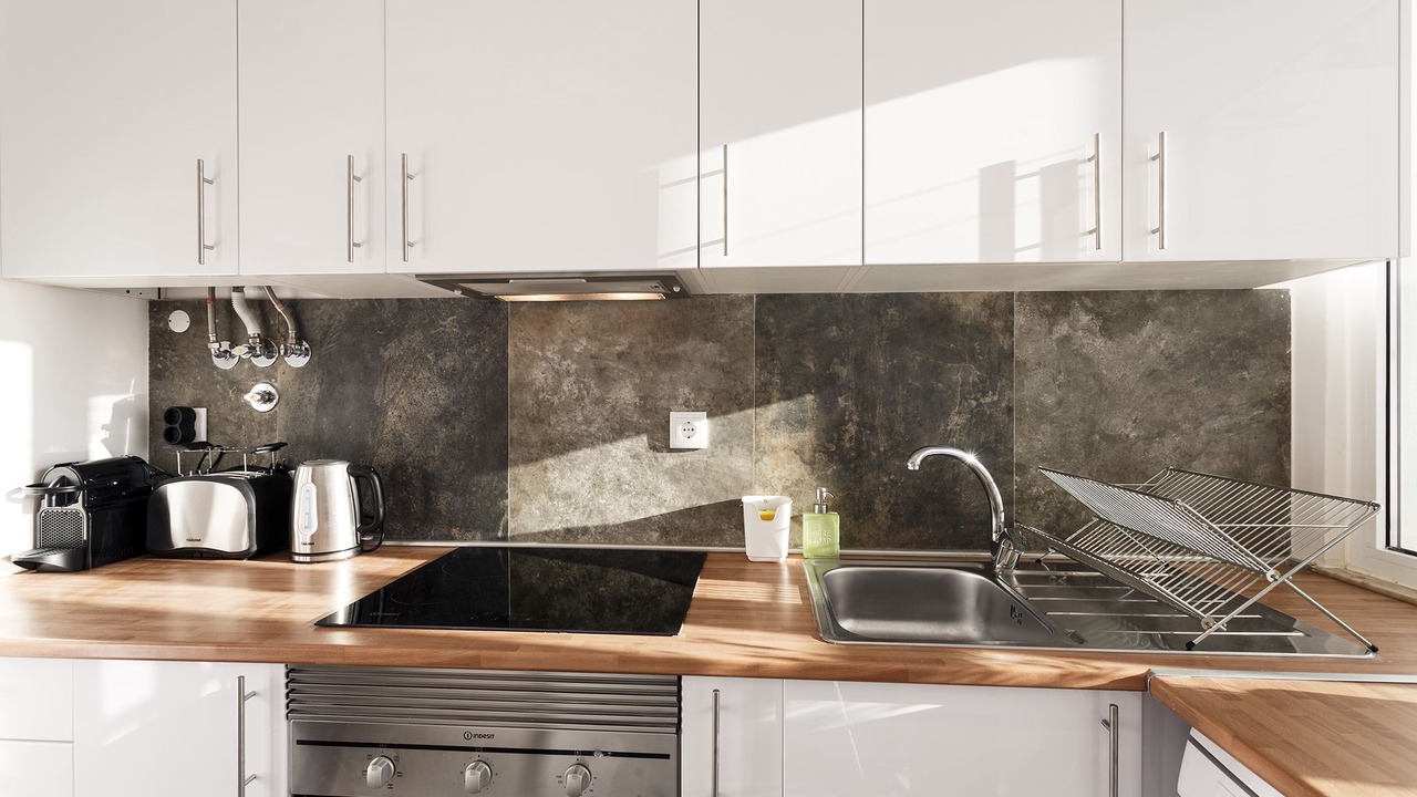 Photo of Kitchen in Penha de Franca