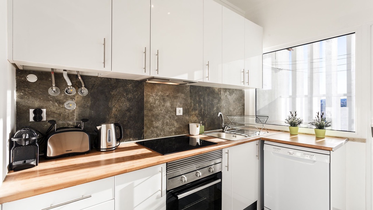Photo of Kitchen in Penha de Franca