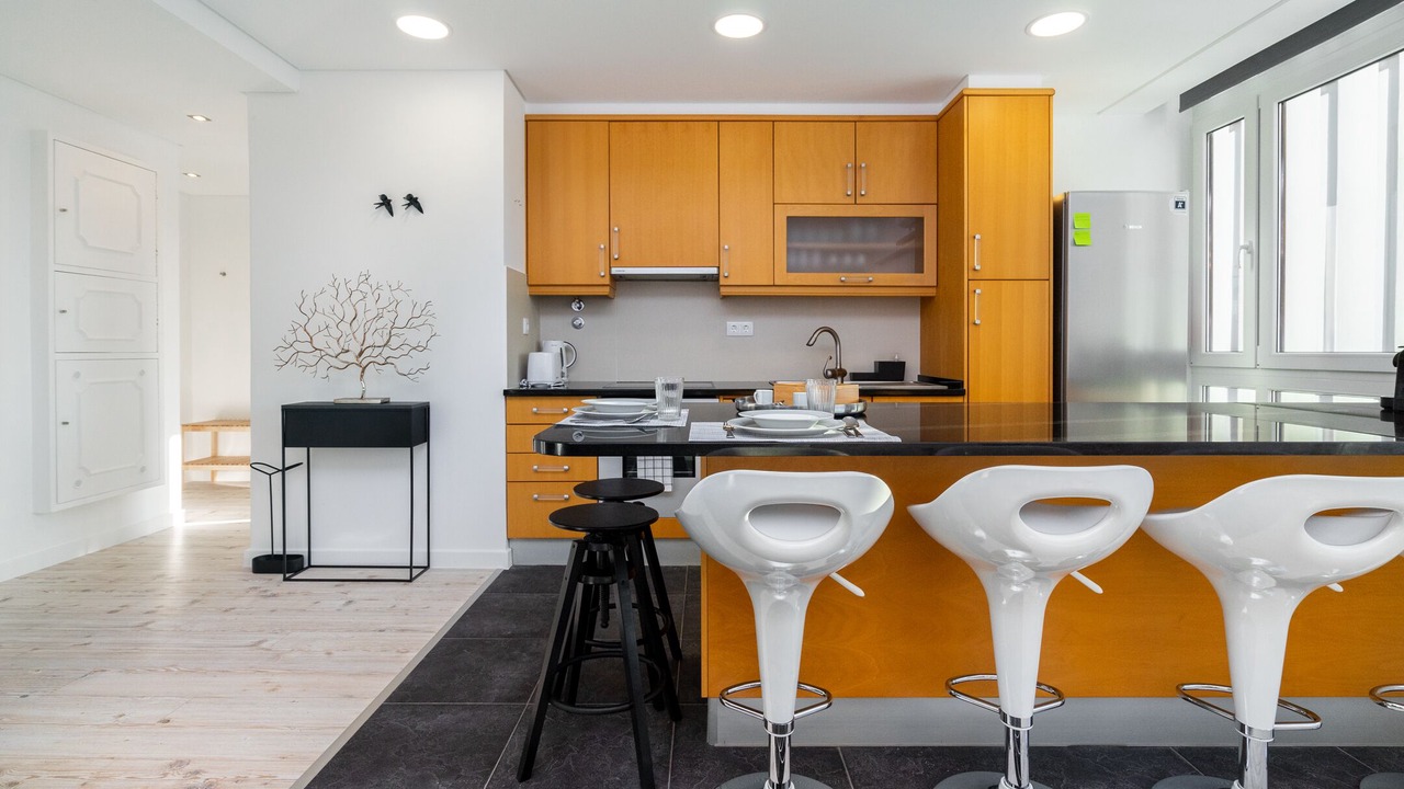 Photo of Kitchen in Penha de Franca
