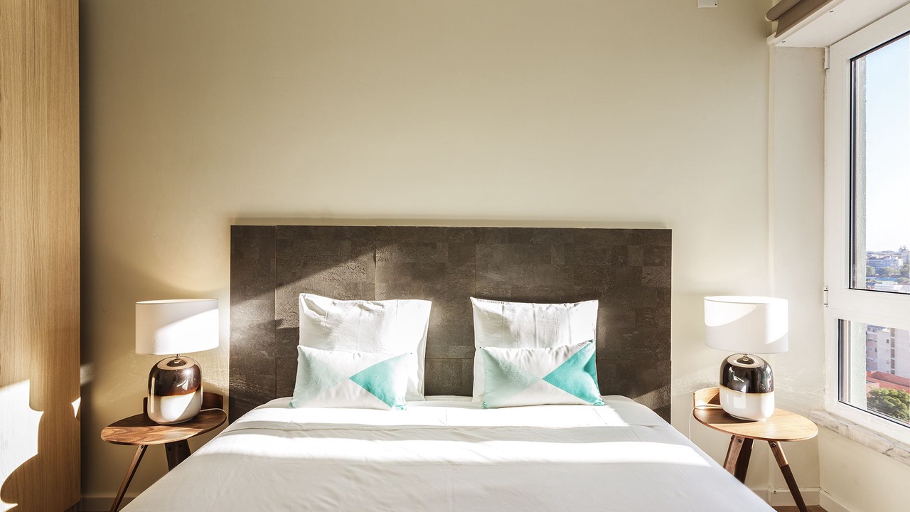 Photo of Bedroom in Penha de Franca