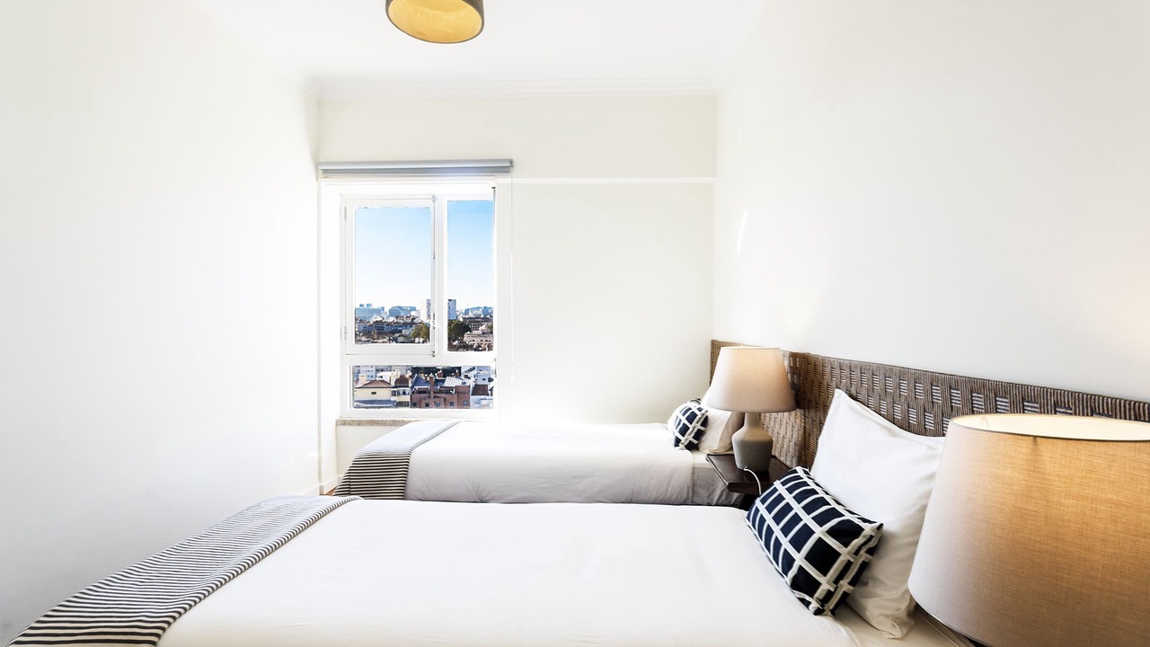 Photo of Bedroom in Penha de Franca