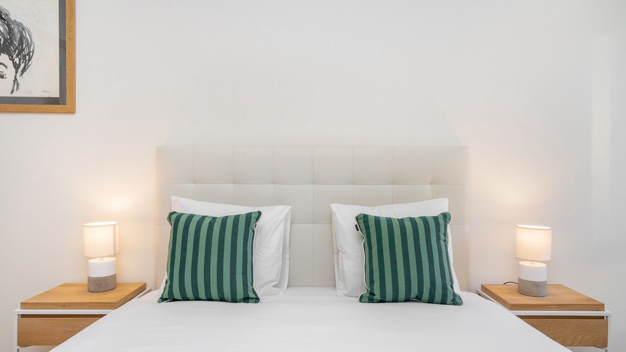Photo of Bedroom in Penha de Franca