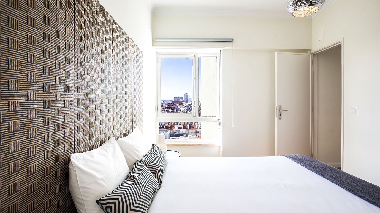 Photo of Bedroom in Penha de Franca
