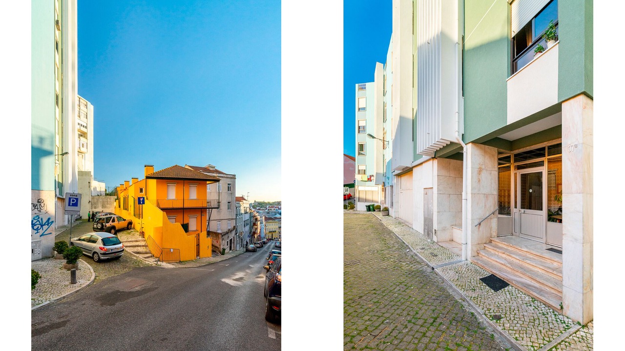 Photo of Outdoor in Penha de Franca